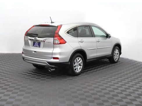 Used 2016 Honda CR-V EX-L image 9
