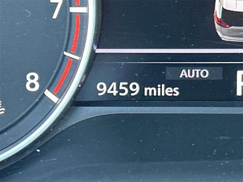 Certified 2025 Nissan Rogue SV image 26