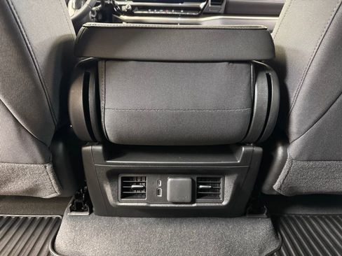 New 2026 Chevrolet Silverado 3500 LT AWD/4WD image 18