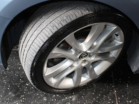 Used 2017 MAZDA MAZDA6 Touring FWD image 33