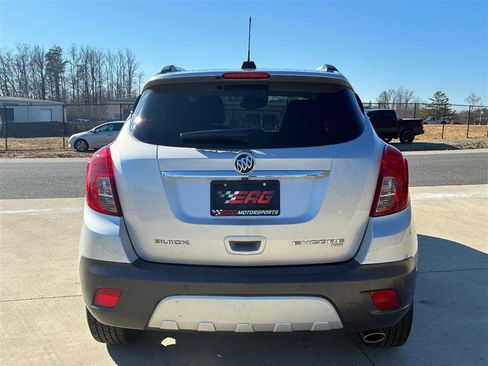 Used 2015 Buick Encore Premium image 6