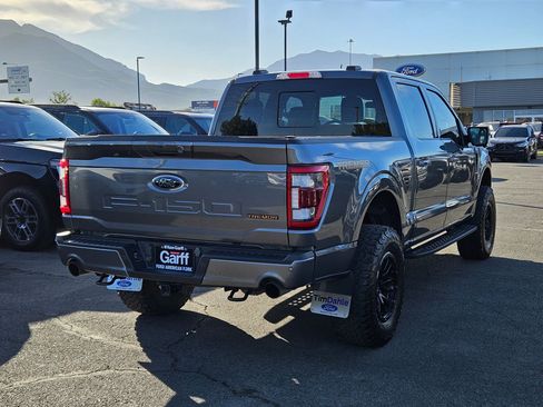 Used 2023 Ford F150 Tremor w/ Equipment Group 402A High AWD/4WD image 3