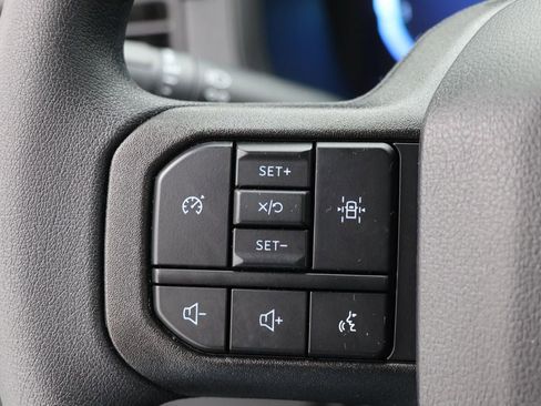 New 2026 Ford F150 STX w/ Equipment Group 200A image 13