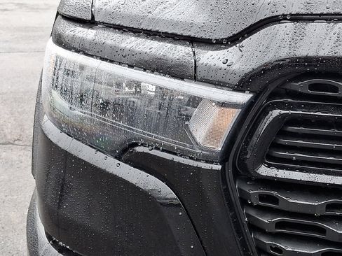 New 2026 RAM 1500 Big Horn image 9