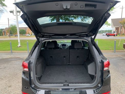 Used 2022 Chevrolet Equinox LT FWD image 8