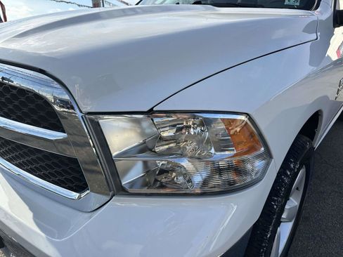 Used 2024 RAM 1500 Classic SLT image 7