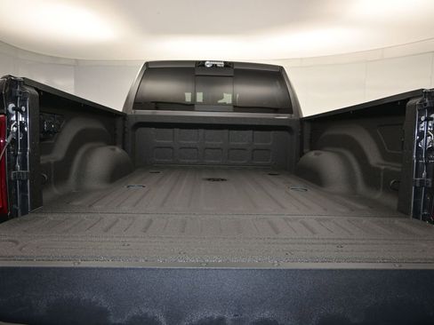 New 2026 RAM 3500 Tradesman AWD/4WD image 24