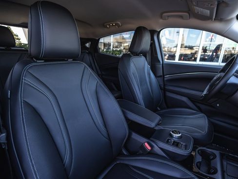 Used 2024 Ford Mustang Mach-E Premium image 29