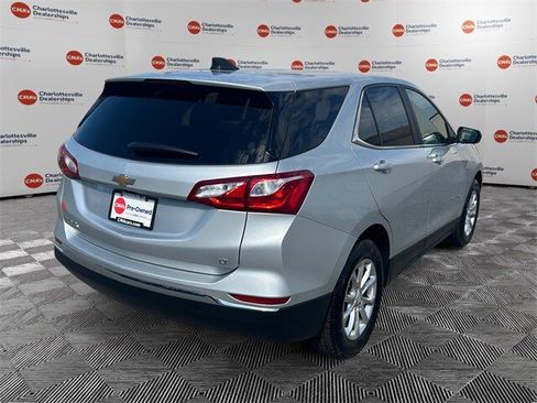 Used 2021 Chevrolet Equinox LT image 5