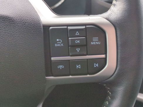 Used 2023 Ford Expedition Max XLT image 24