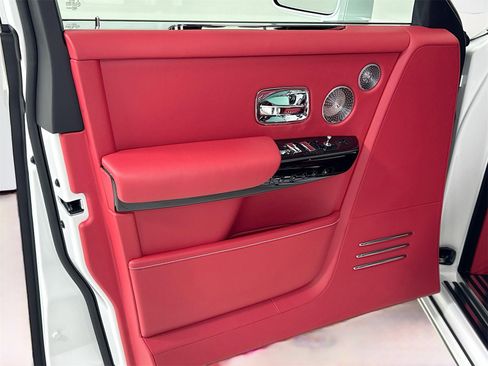 Certified 2024 Rolls-Royce Phantom Extended Wheelbase image 16