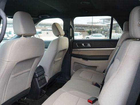 Used 2018 Ford Explorer XLT w/ Equipment Group 201A image 16