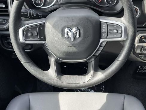 New 2026 RAM 1500 Tradesman image 5