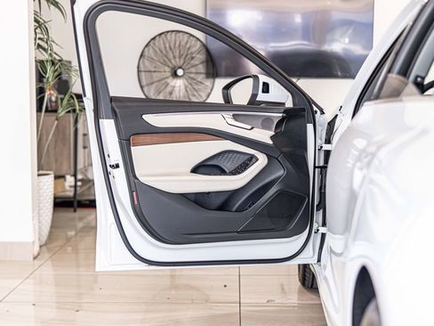 Used 2026 Audi A6 Prestige image 32