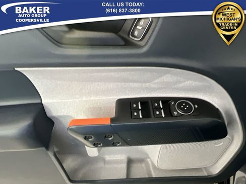 Used 2024 Ford Maverick XLT w/ Equipment Group 300A Standard image 21