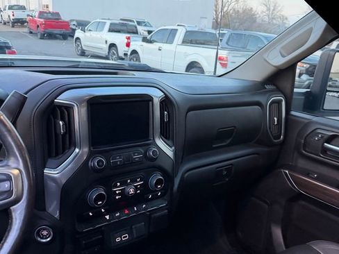 Used 2022 Chevrolet Silverado 3500 LT w/ Convenience Package image 20