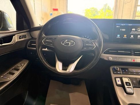 Used 2020 Hyundai Palisade SEL w/ Premium Package AWD/4WD image 12