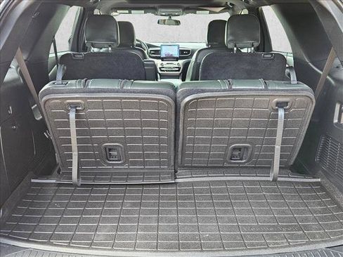 Certified 2023 Ford Explorer Timberline AWD/4WD image 6
