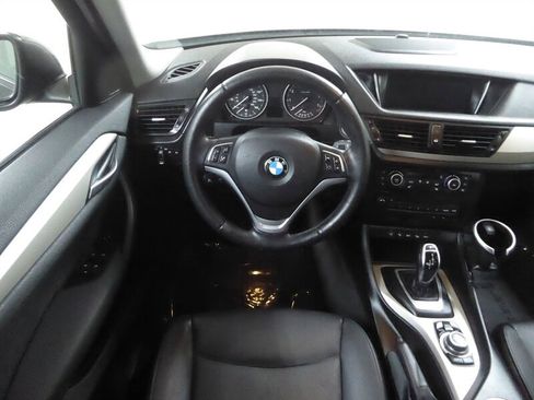 Used 2015 BMW X1 xDrive28i AWD/4WD image 10