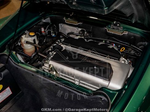 Used 2005 Lotus Elise image 96