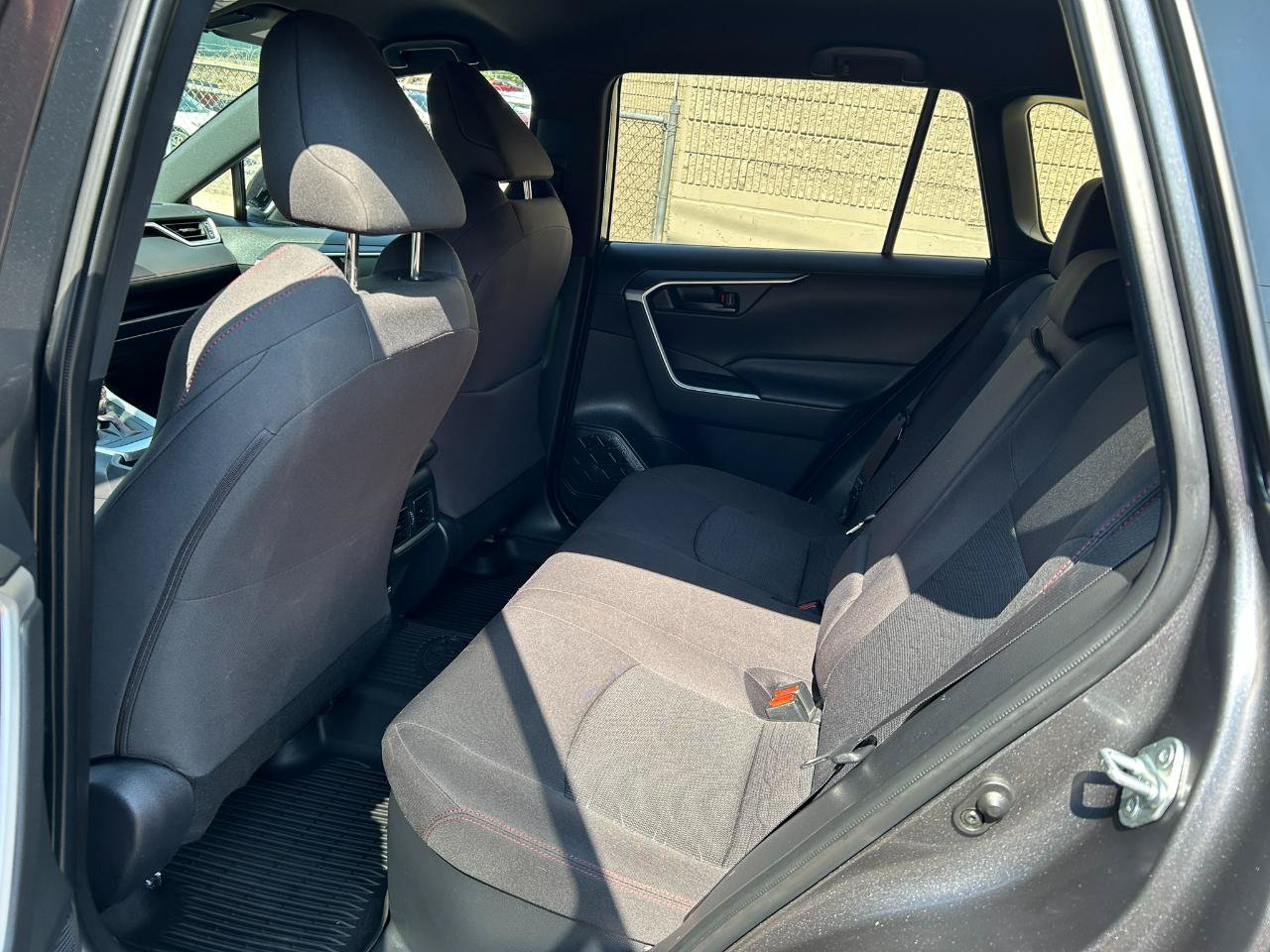 Used 2021 Toyota RAV4 SE AWD/4WD image 13