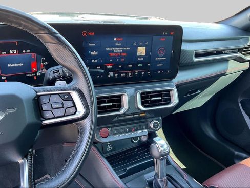 Used 2024 Ford Mustang GT Premium RWD image 6