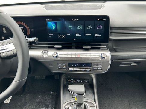 New 2026 Hyundai Kona SEL Sport AWD/4WD image 17