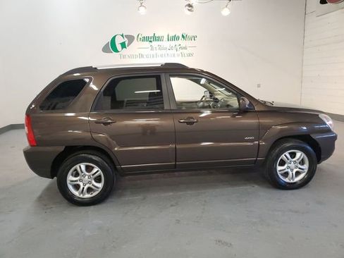 Used 2006 Kia Sportage EX AWD/4WD image 7
