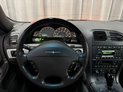 Used 2002 Ford Thunderbird image 16