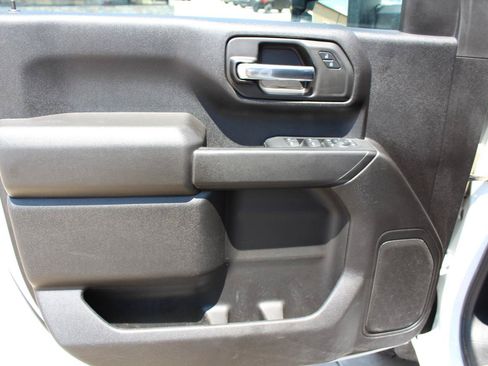 Used 2024 Chevrolet Silverado 3500 W/T w/ WT Convenience Package AWD/4WD image 62