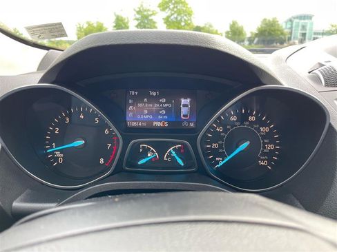 Used 2017 Ford Escape Titanium w/ Equipment Group 301A image 88