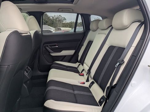 New 2026 MAZDA CX-50 AWD 2.5 S w/ Weather Package image 12