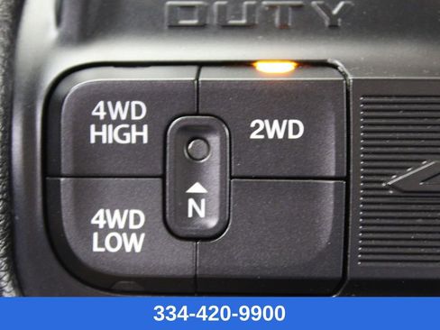 Used 2024 RAM 2500 Laramie image 27