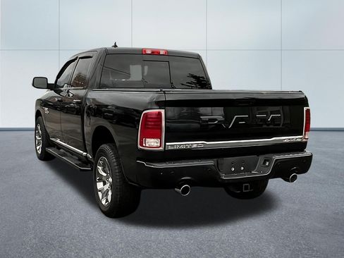 Used 2018 RAM 1500 Limited AWD/4WD image 4