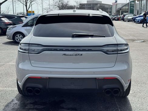 Used 2023 Porsche Macan GTS image 6