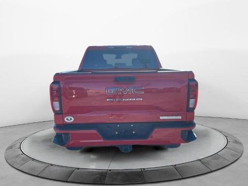 New 2026 GMC Sierra 1500 Elevation image 4