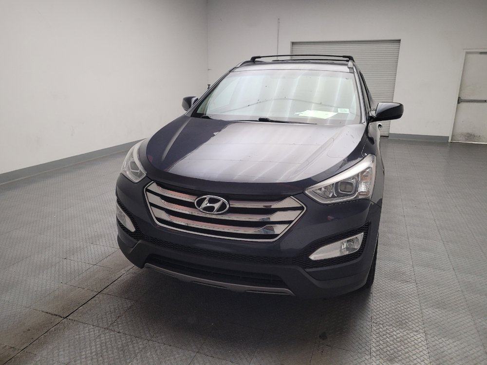 Used 2016 Hyundai Santa Fe Sport w/ Option Group 02 FWD image 15