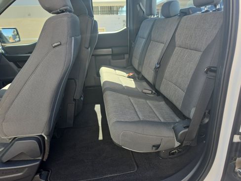 Used 2023 Ford F150 XL w/ Bed Utility Package RWD image 15