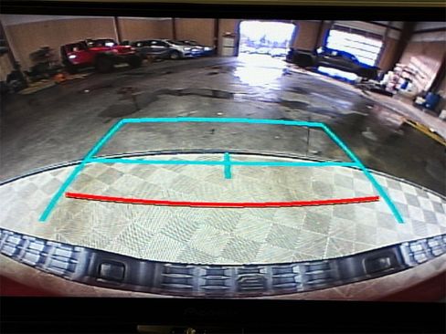 Used 2017 Toyota Tacoma SR5 w/ Tow Package image 29