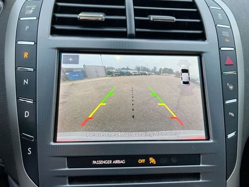 Used 2020 Lincoln MKZ Reserve w/ Elements Package image 26