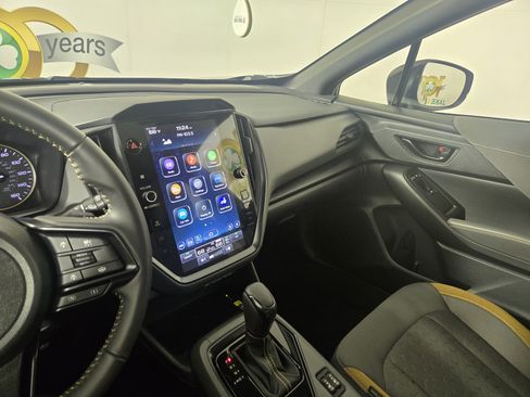 Used 2024 Subaru Crosstrek 2.5i Sport image 23