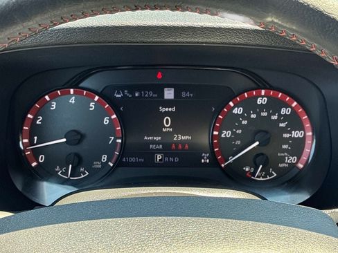 Certified 2023 Nissan Frontier PRO-4X w/ Pro Convenience Package AWD/4WD image 27