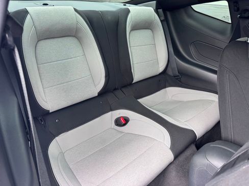 Used 2025 Ford Mustang GT RWD image 24