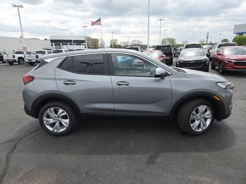 New 2026 Buick Encore GX Preferred w/ Comfort Package image 22