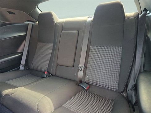 Used 2021 Dodge Challenger R/T Scat Pack image 18