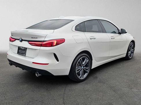 Used 2022 BMW 228i xDrive Gran Coupe AWD/4WD image 3