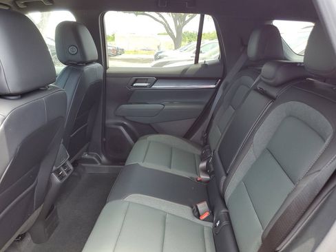 New 2026 GMC Terrain AT4 AWD/4WD image 11