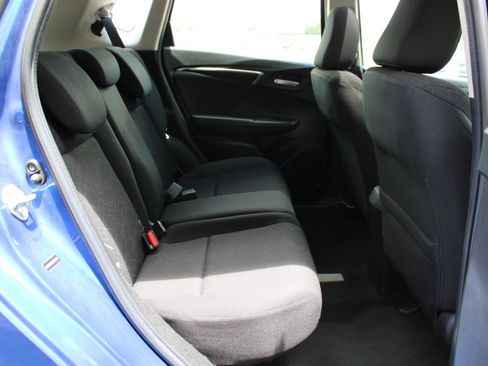 Used 2016 Honda Fit EX image 43