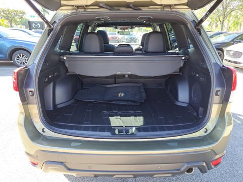 Used 2024 Subaru Forester Wilderness image 5