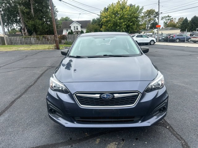Used 2017 Subaru Impreza 2.0i AWD/4WD image 2